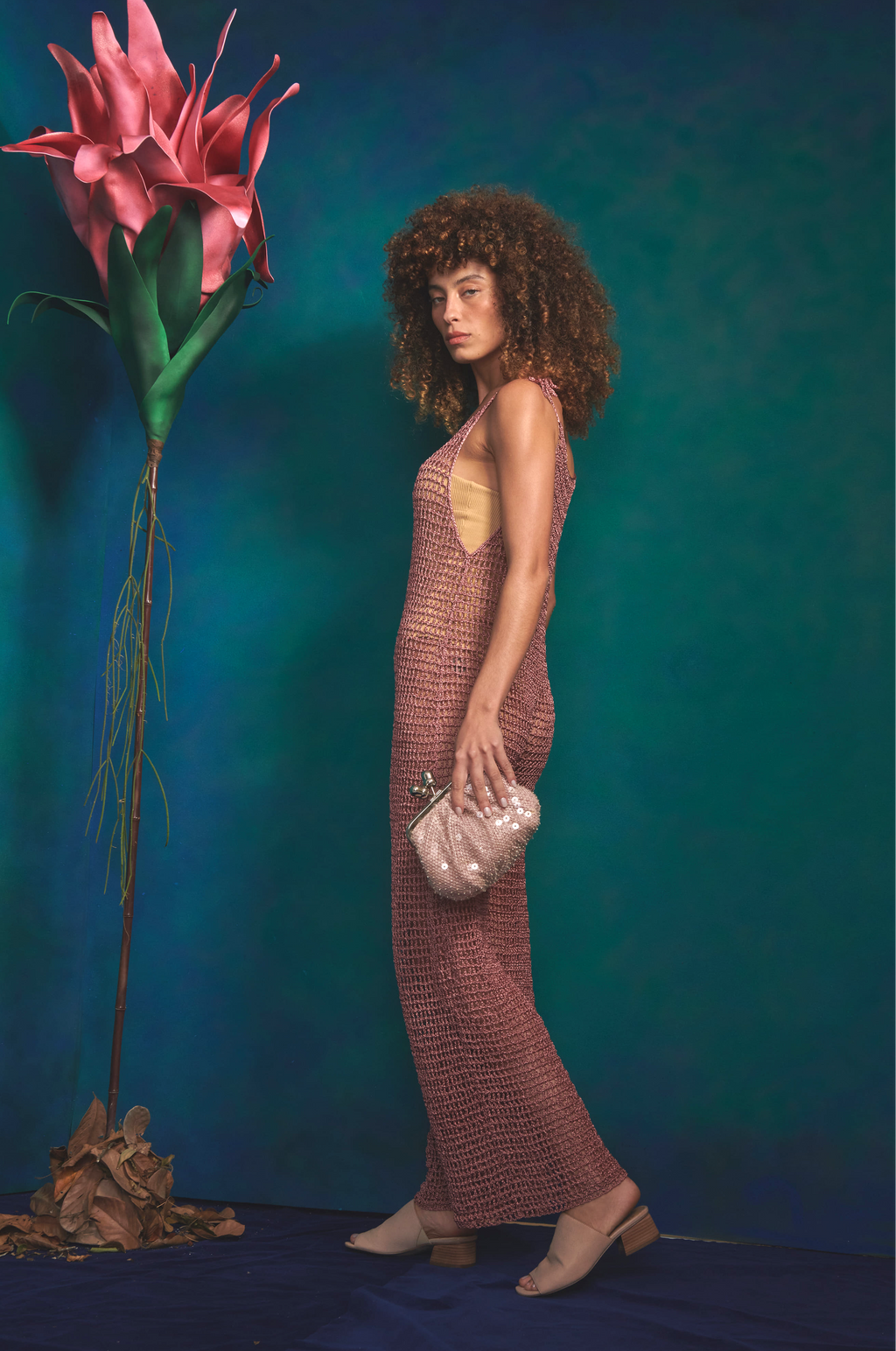 SISSI JUMPSUIT