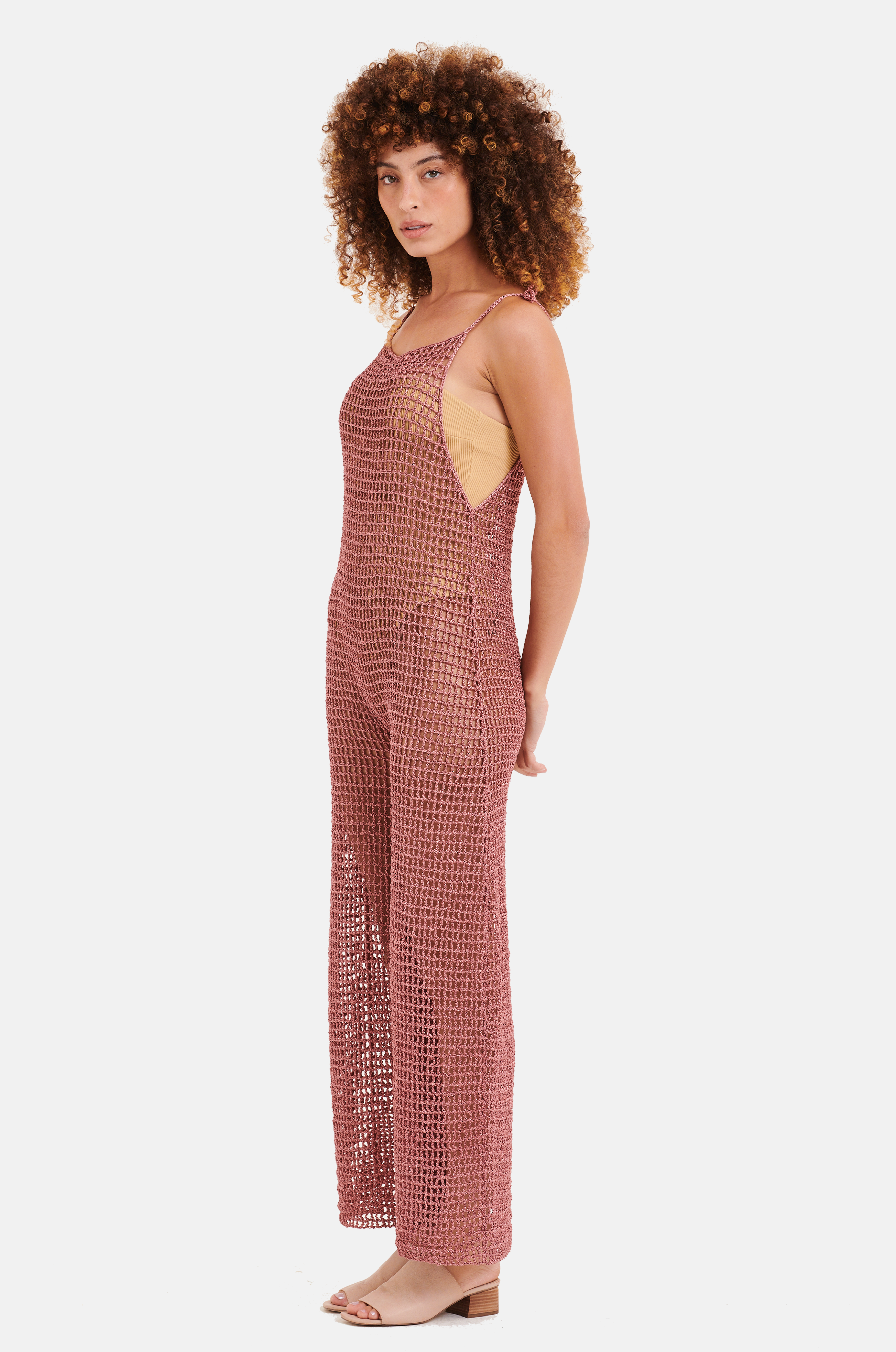 SISSI JUMPSUIT