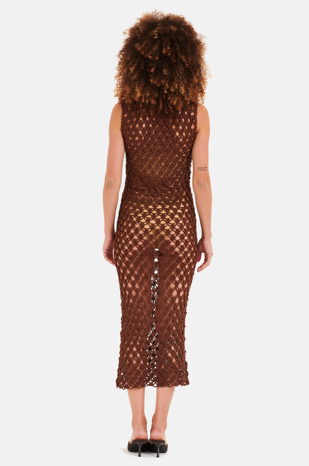 KIKA DRESS