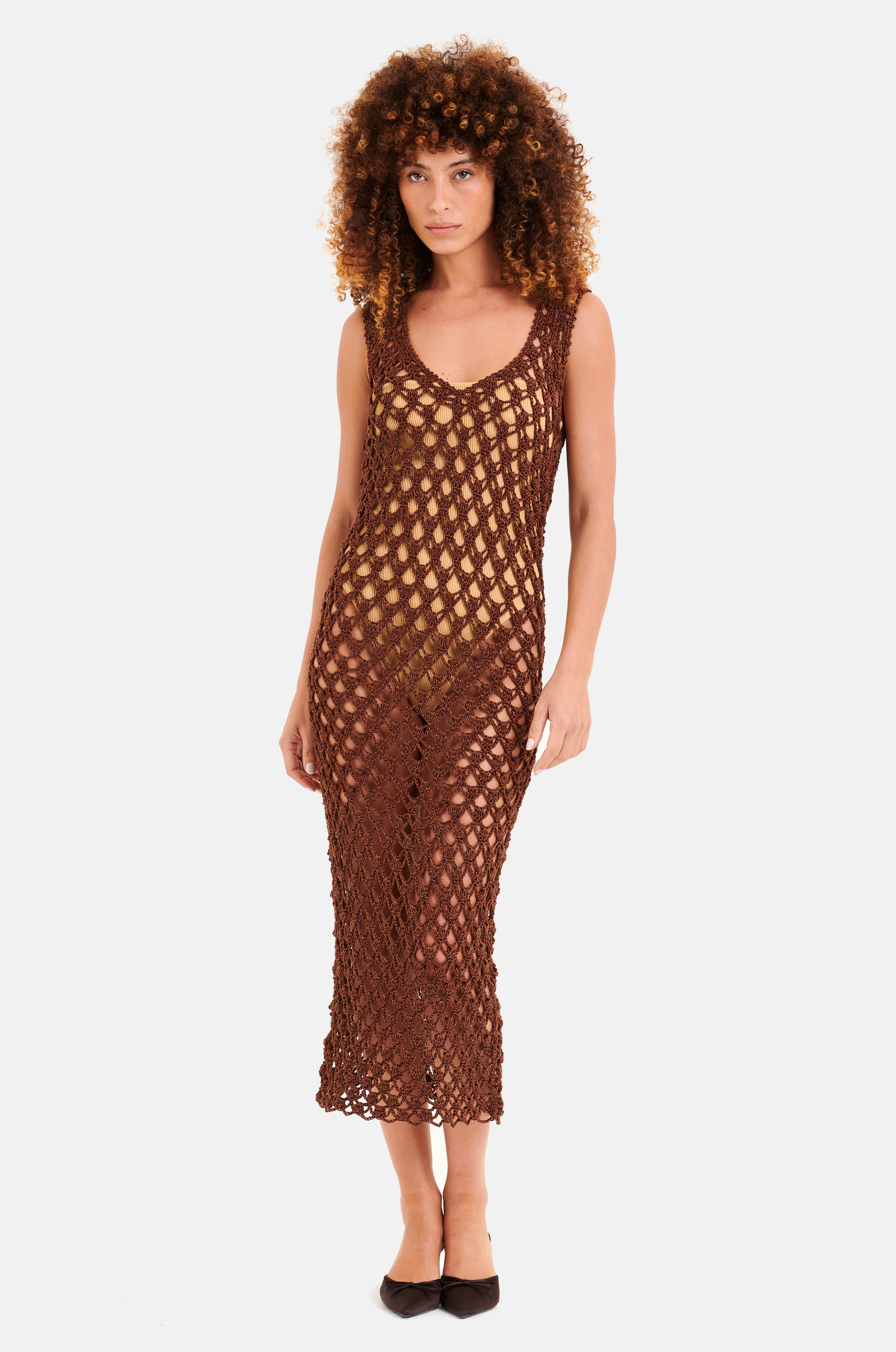 KIKA DRESS