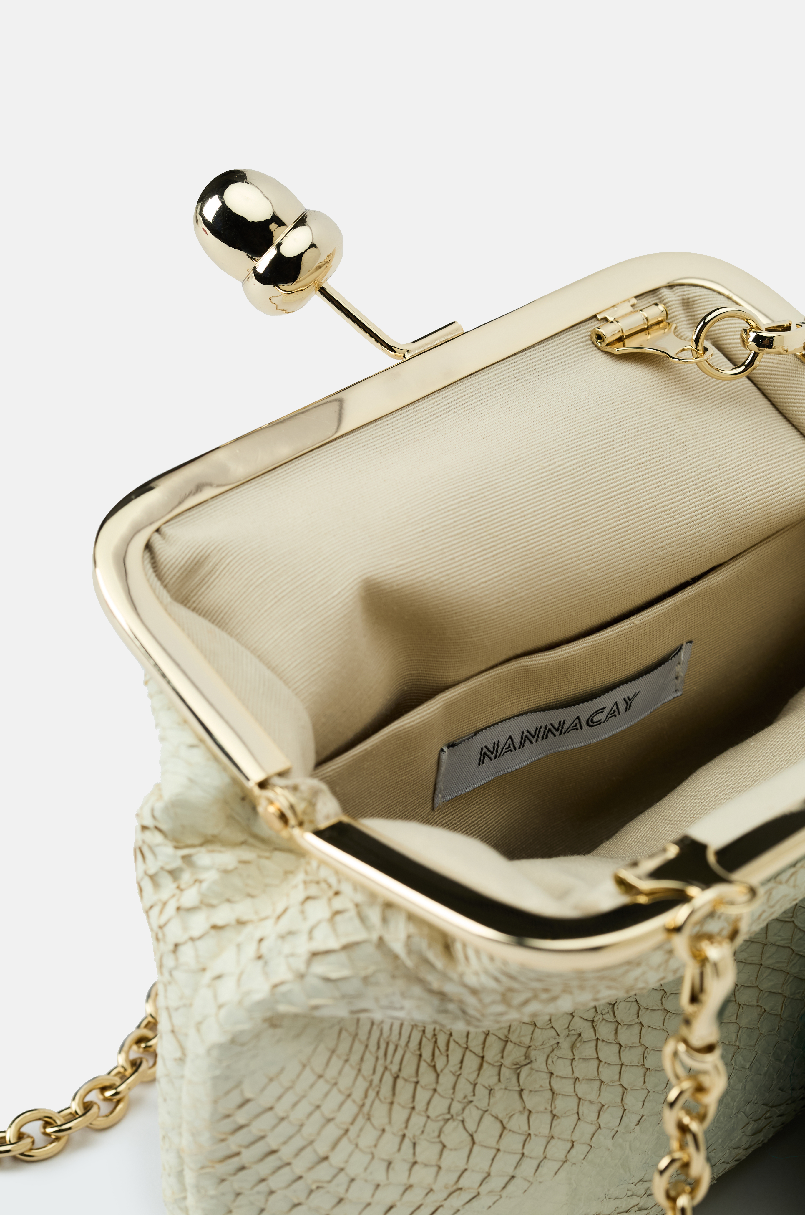 PRE-ORDER - KODA BAG