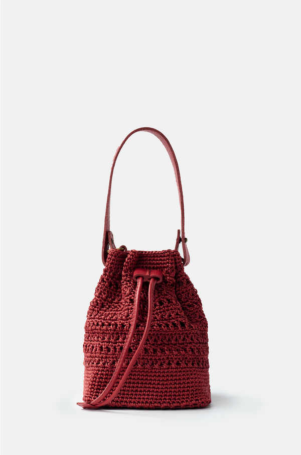 LEONIE BAG