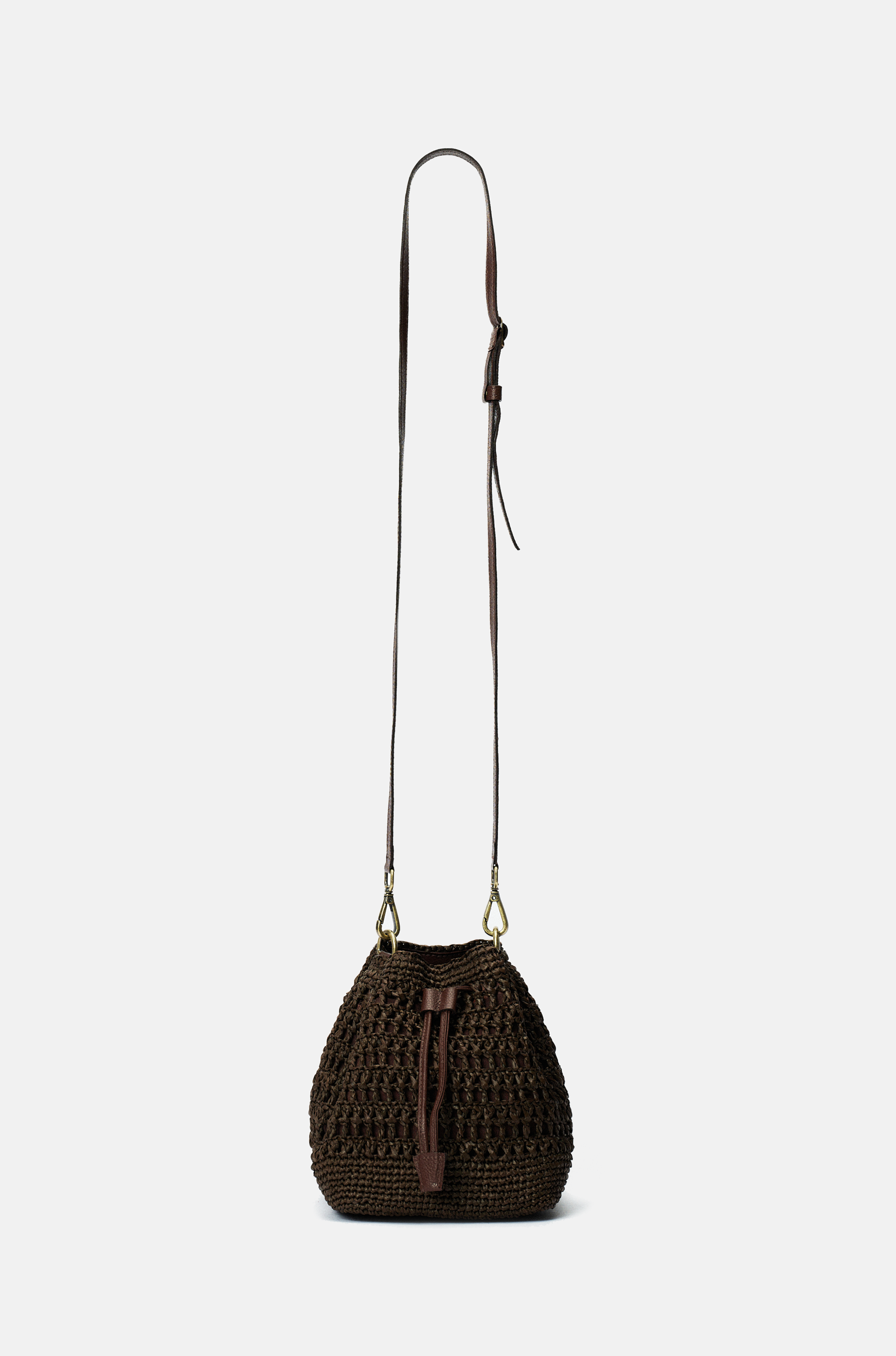 LEONIE BAG