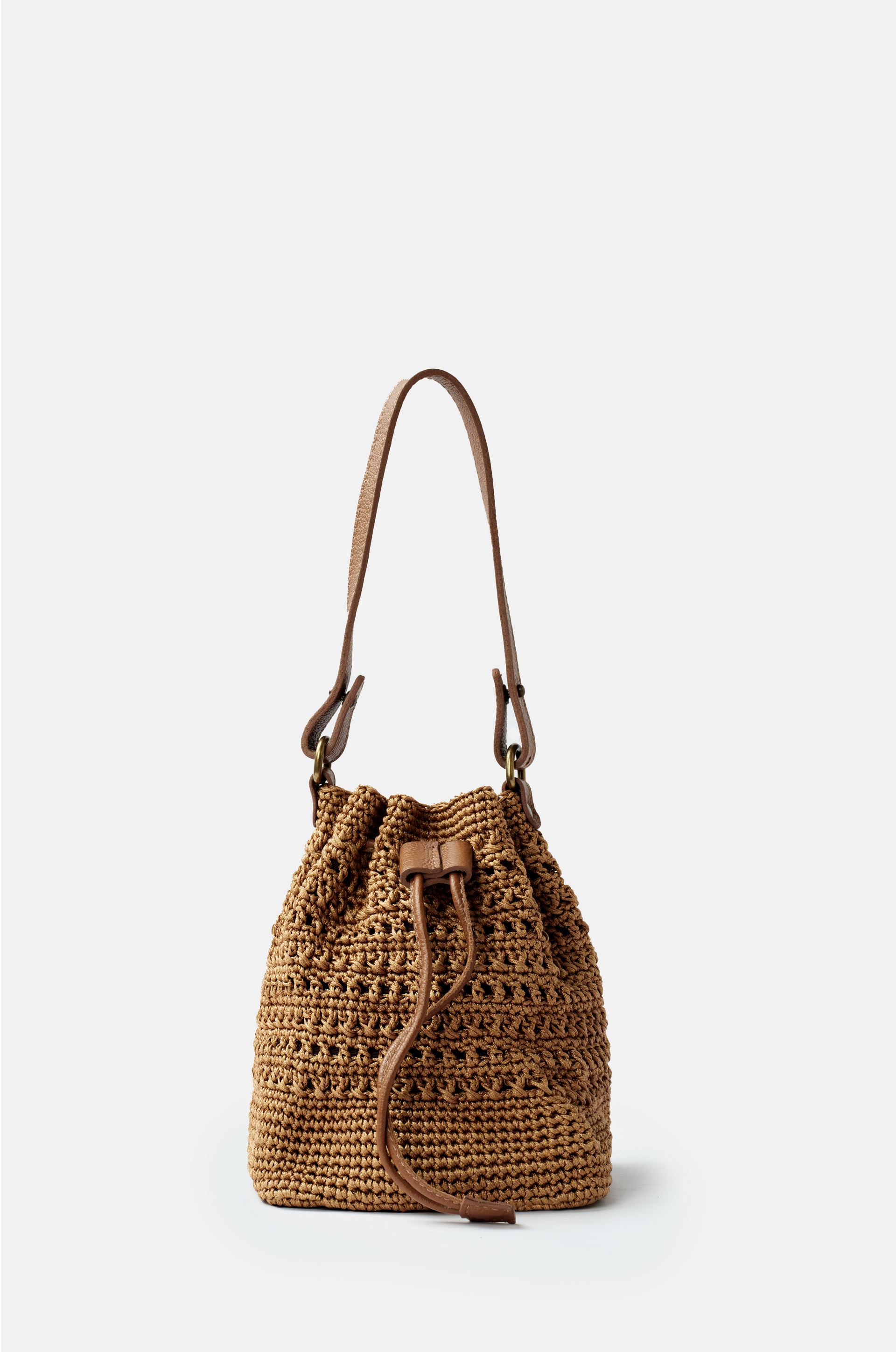 LEONIE BAG – Nannacay