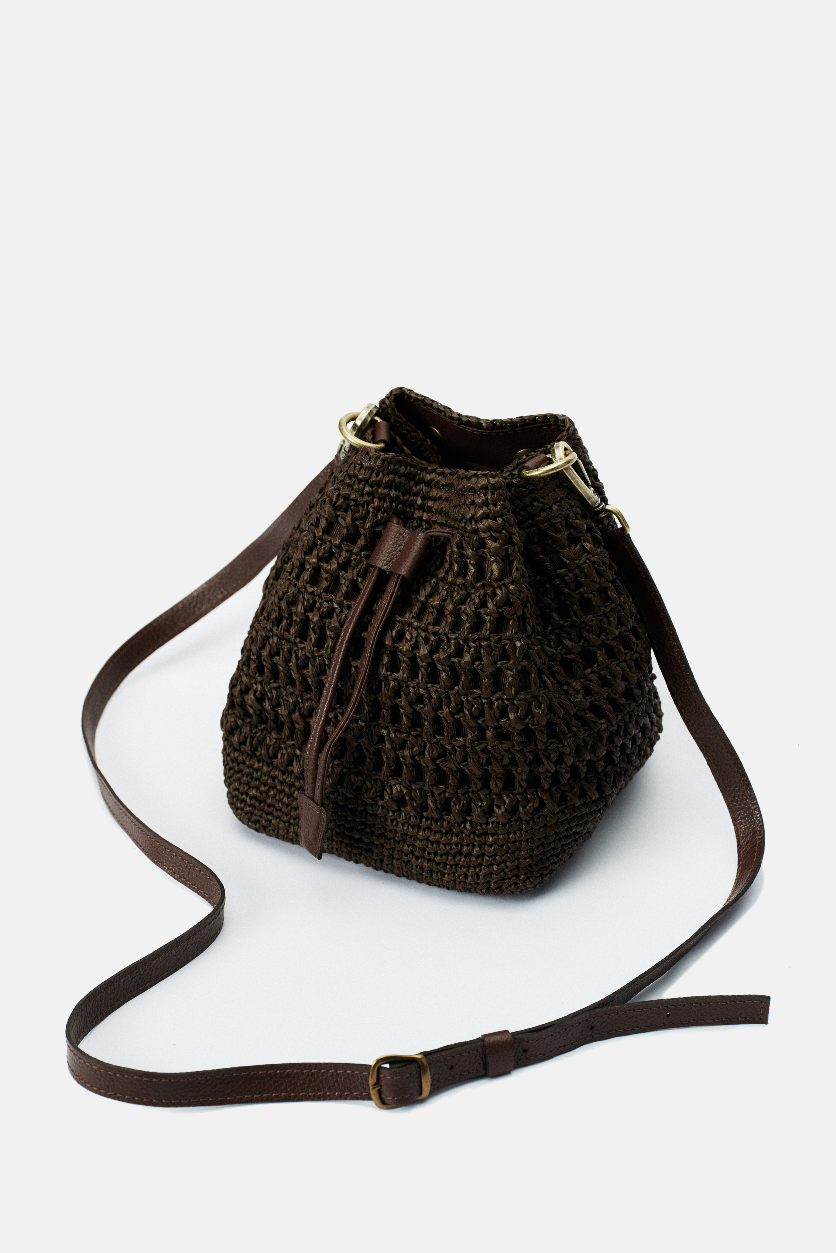 LEONIE BAG
