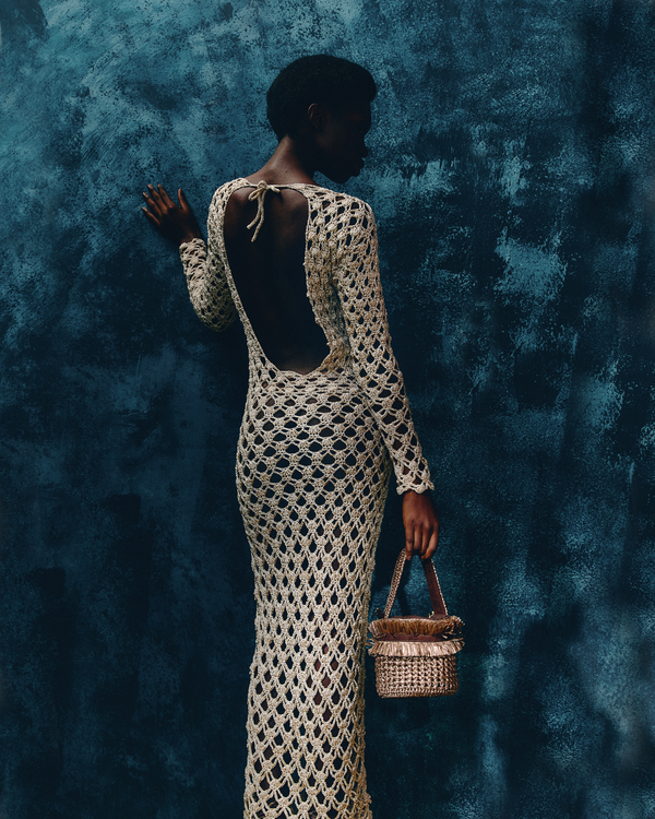 LIVIA DRESS