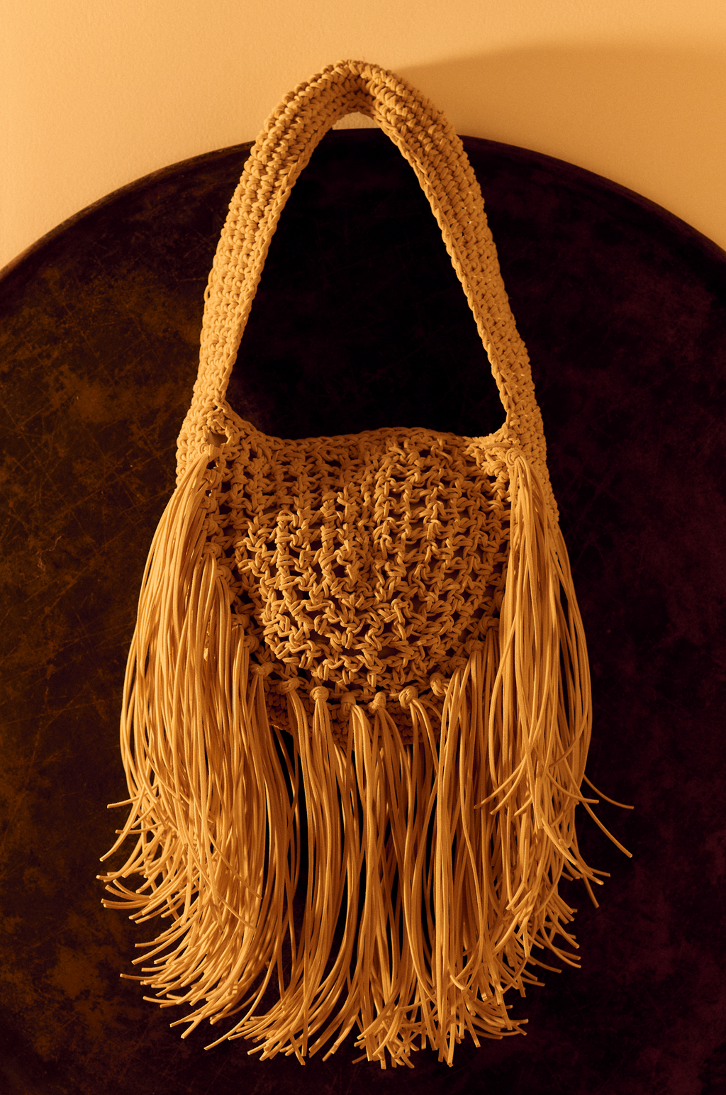 LORENA CAM MINI BAG