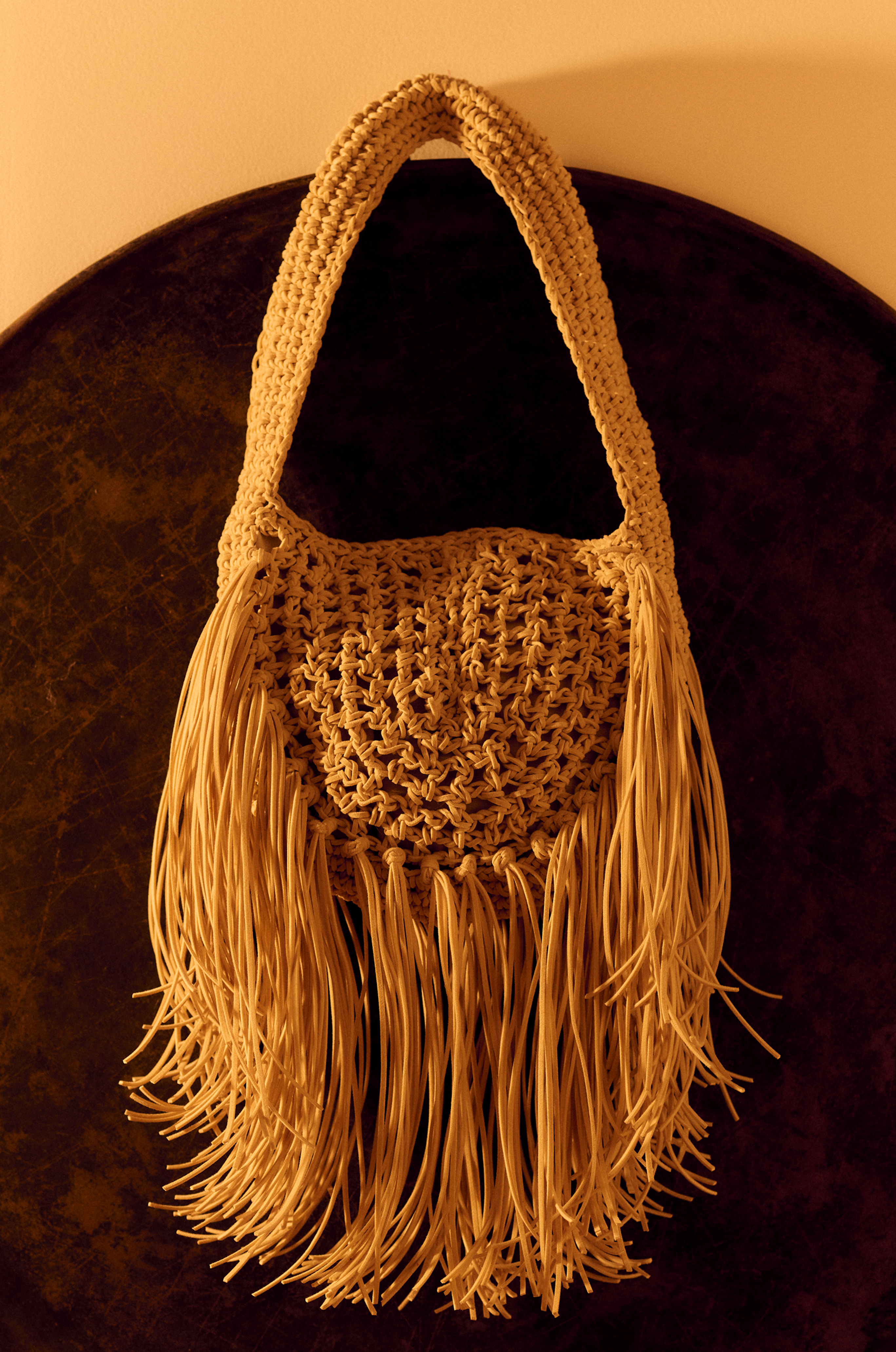 LORENA CAM MINI BAG