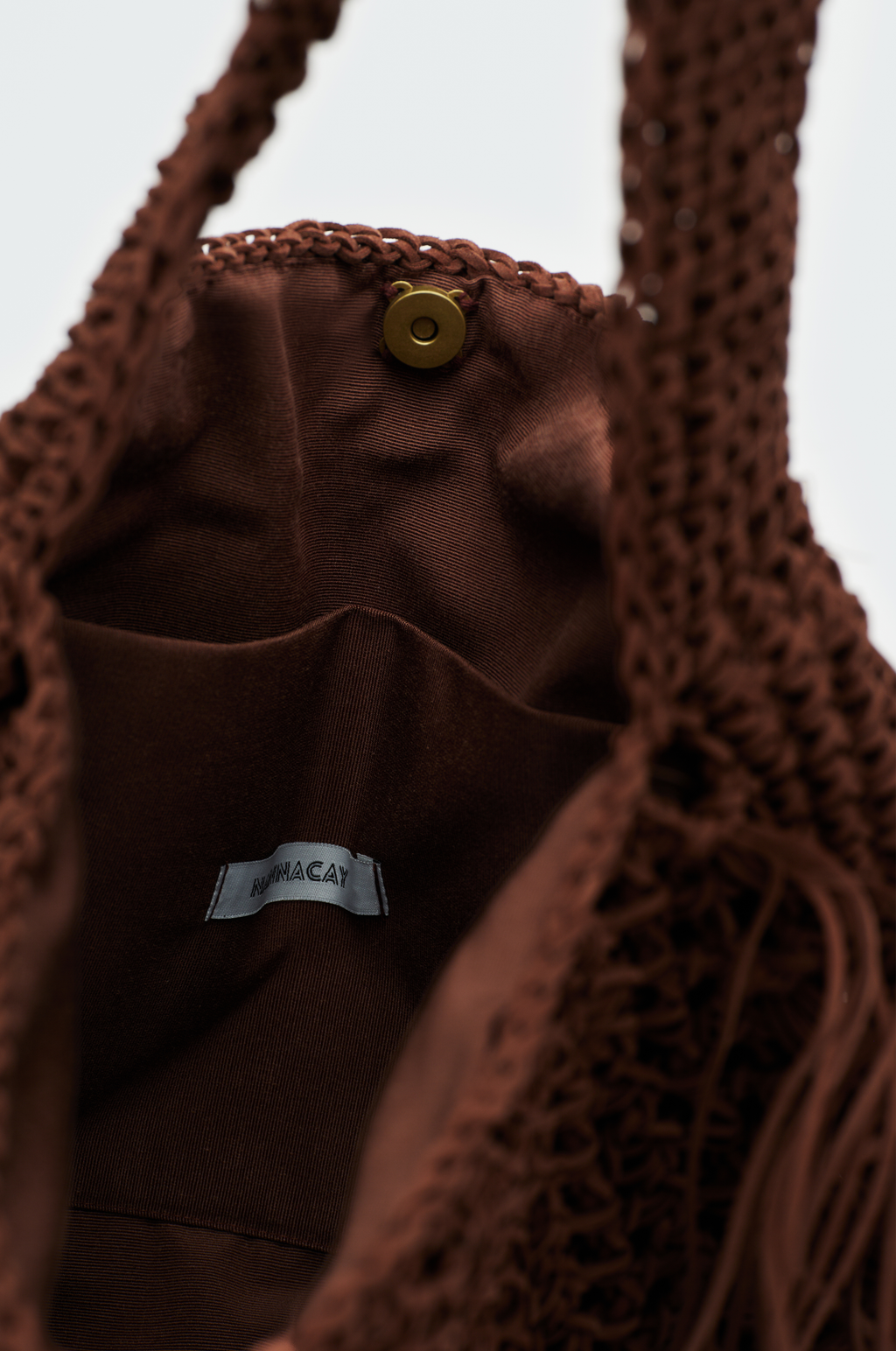 LORENA CAM BAG