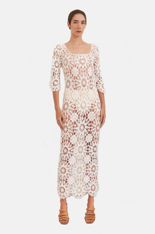 MANU DRESS