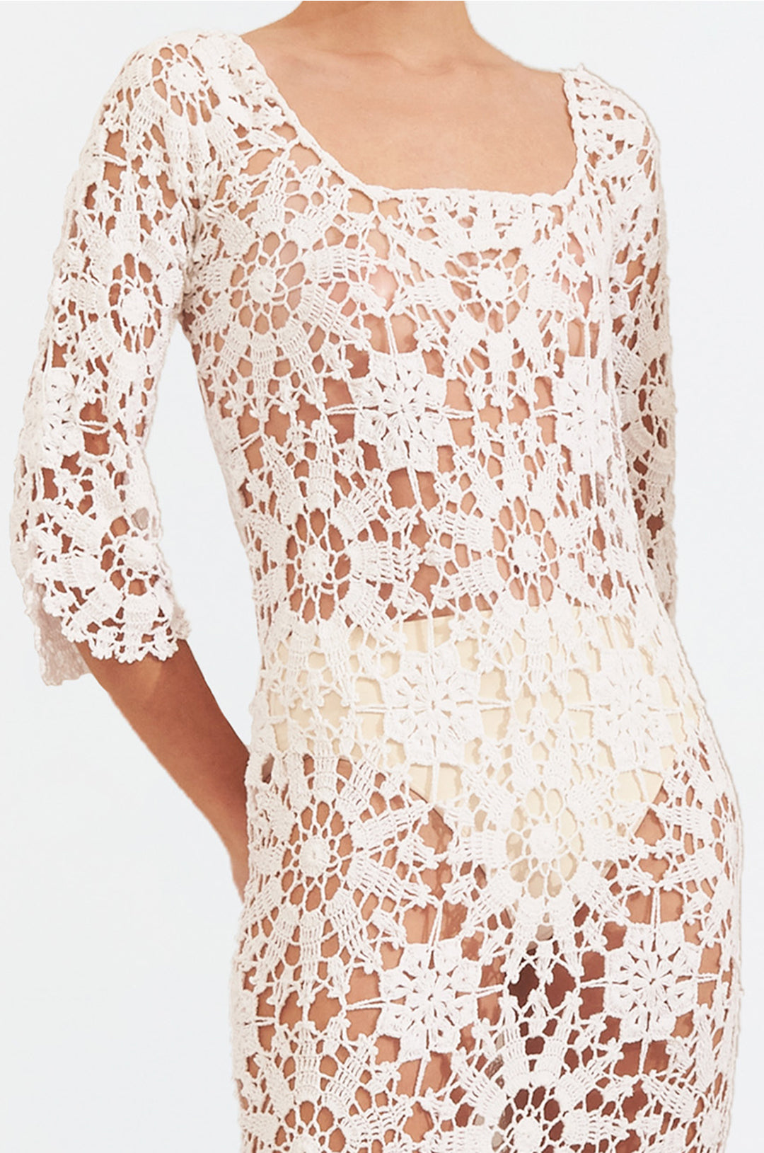 MANU DRESS