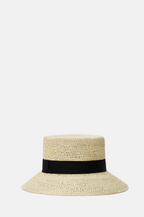 MARINA BUCKET HAT