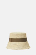 MARINA BUCKET HAT