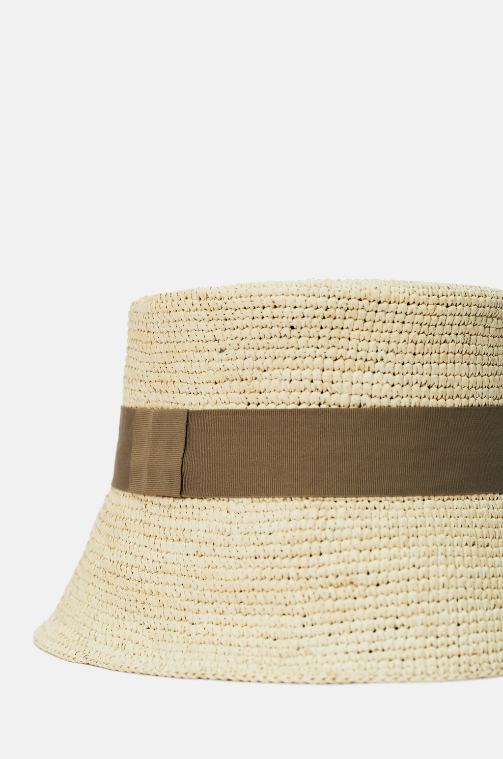 MARINA BUCKET HAT