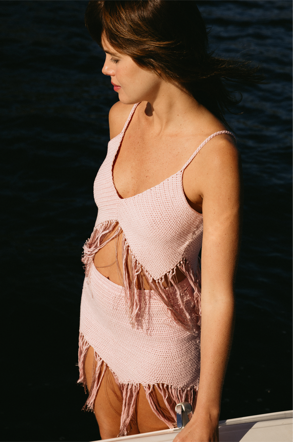 NINA TWO PIECE
