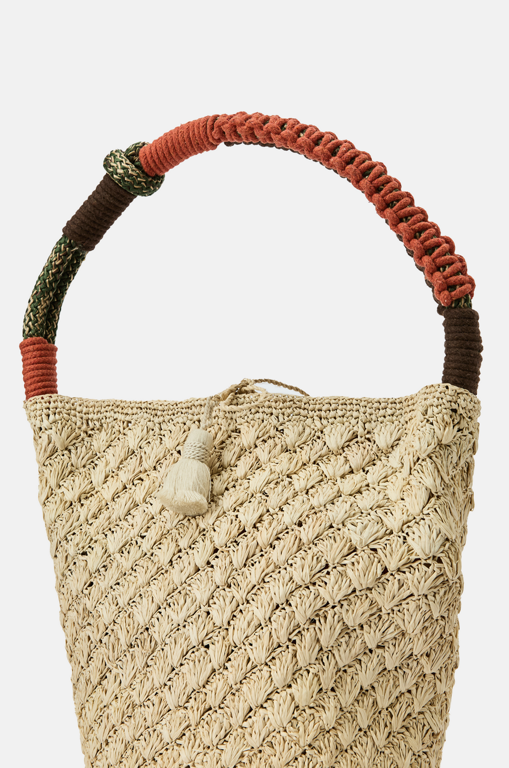 PAIGE BAG