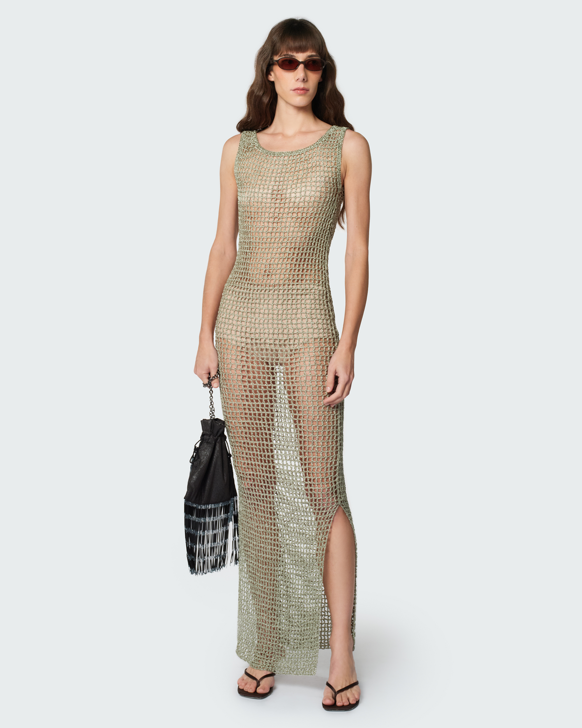 REBECA DRESS