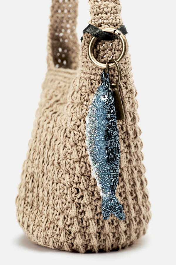 SARDINHA CHARM