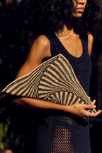 SERLIN CLUTCH
