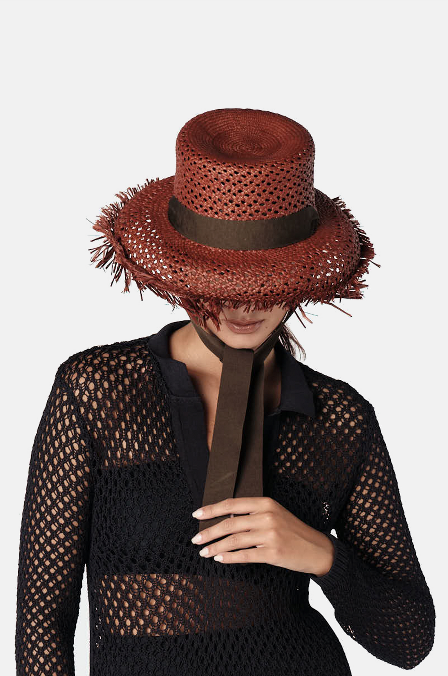 SOFIA P HAT