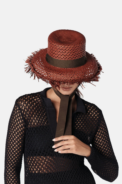 SOFIA P HAT