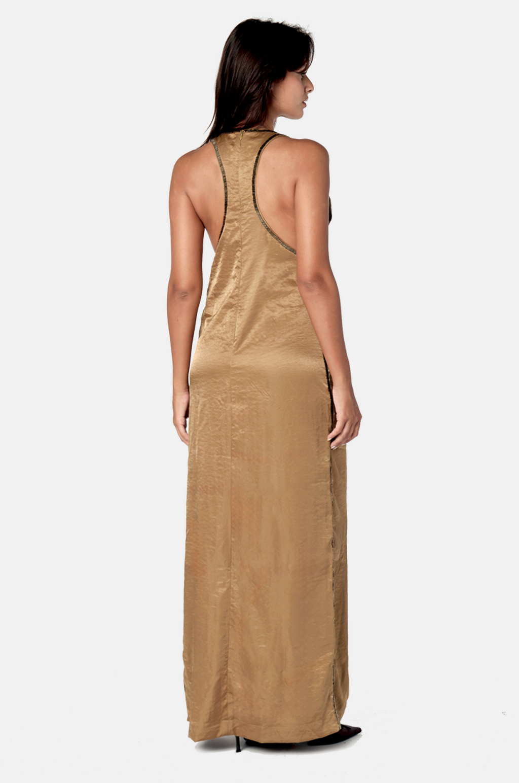 SOSO DRESS