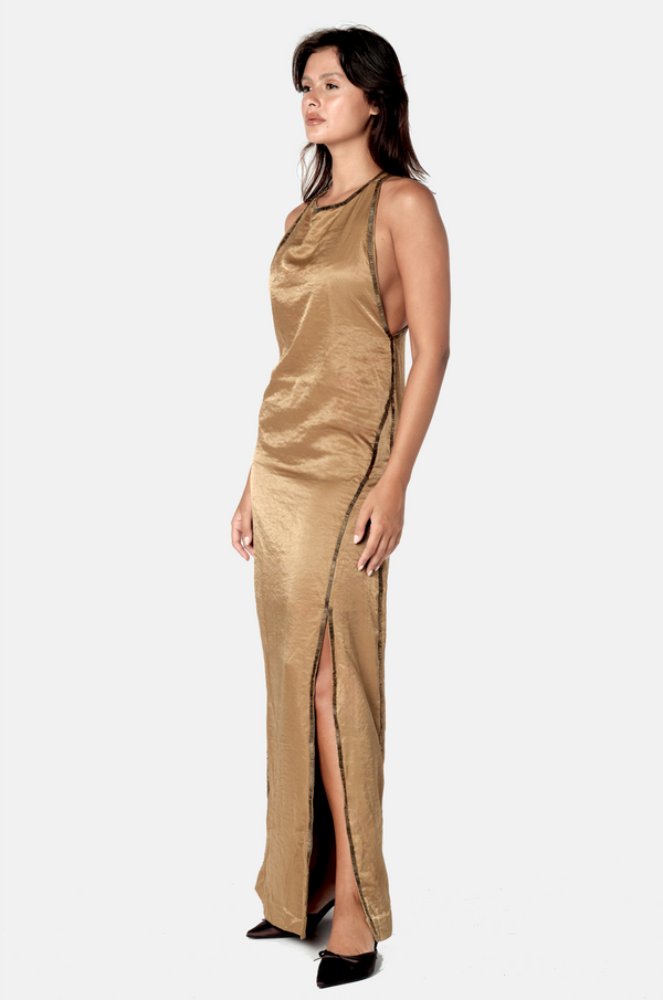 SOSO DRESS