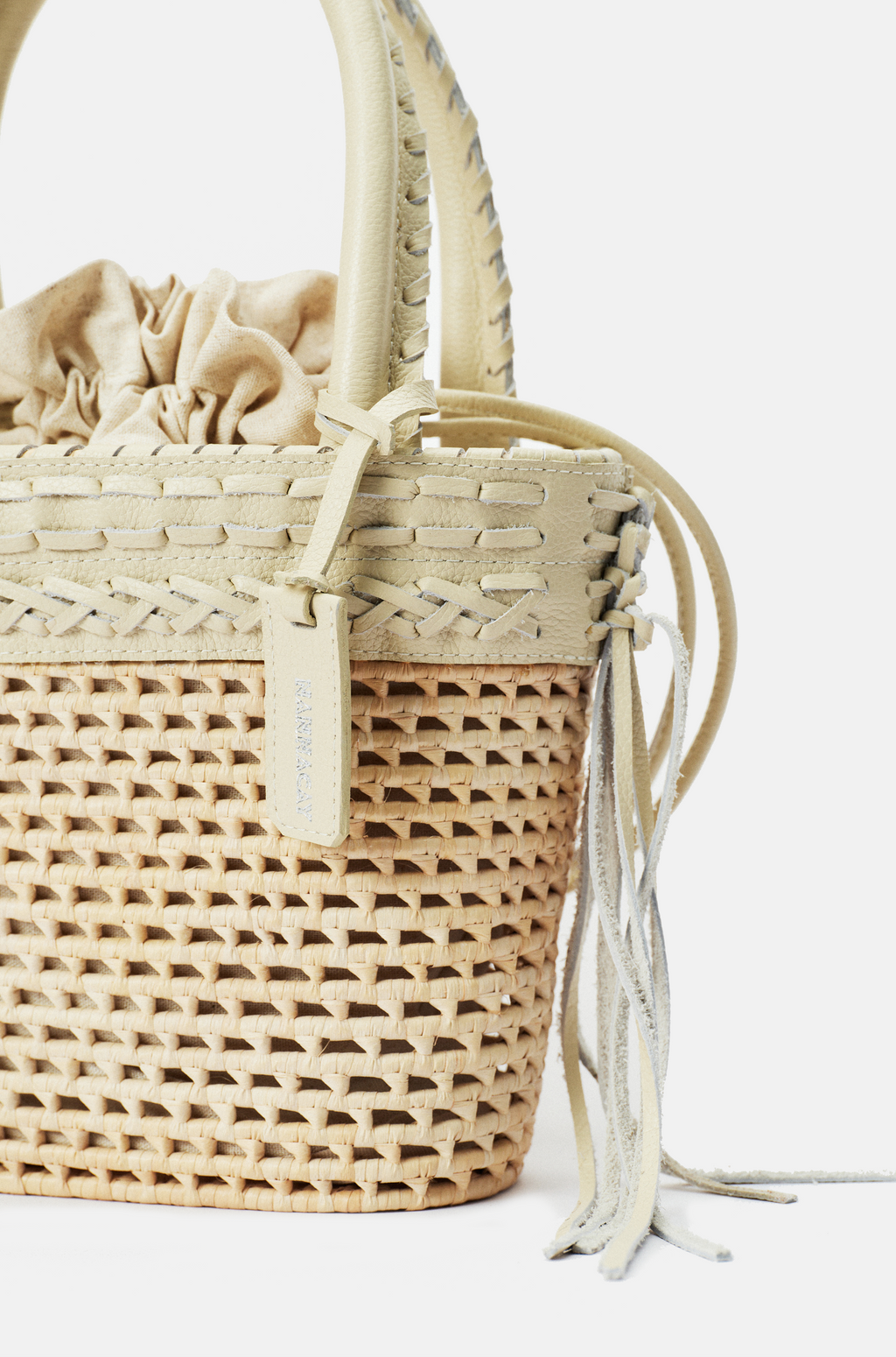 TACIANA P BAG