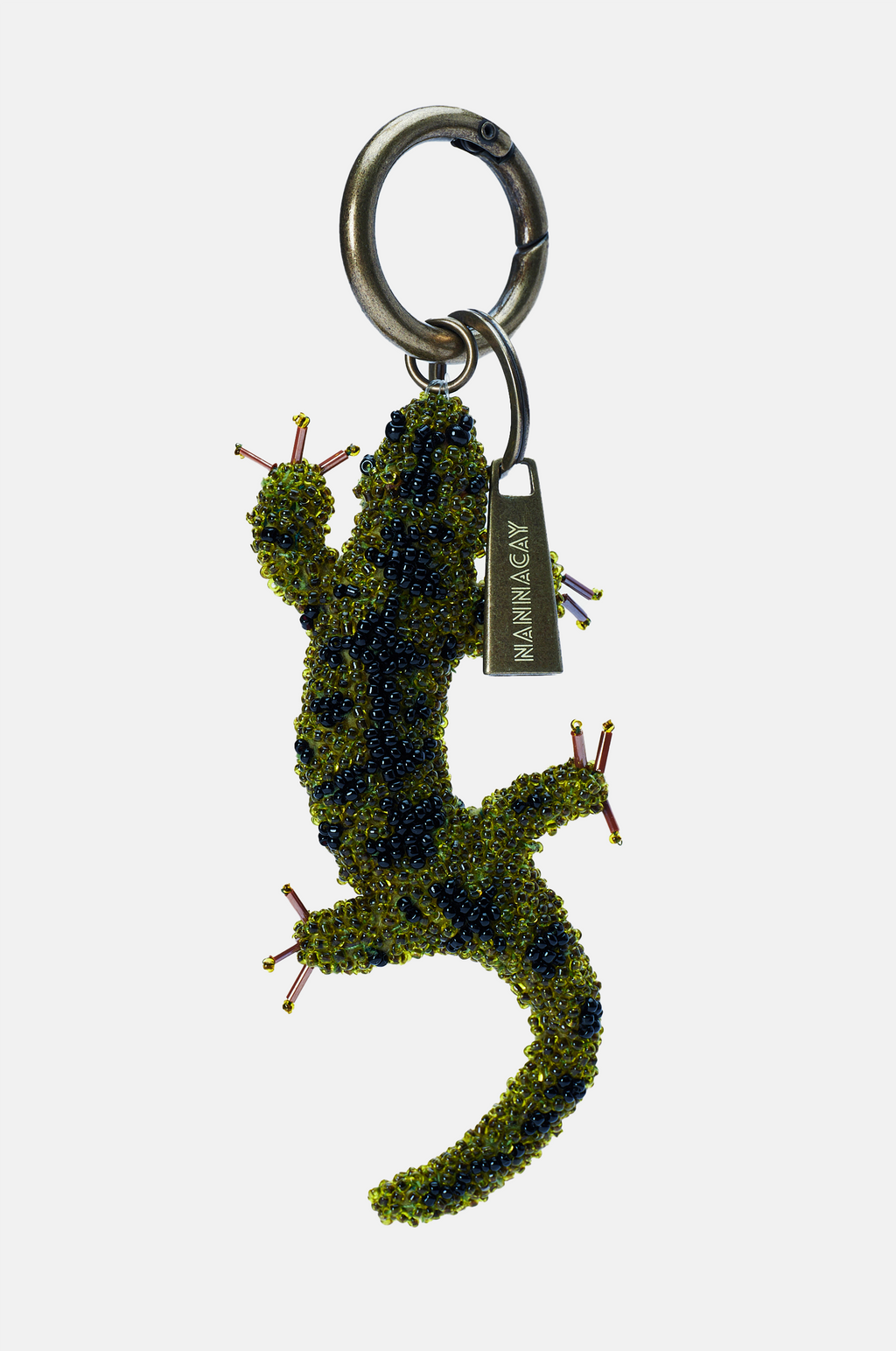 TEIU CHARM