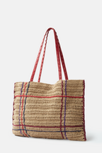 TERESA COURO BAG