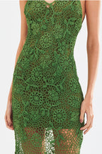VALENTINA DRESS