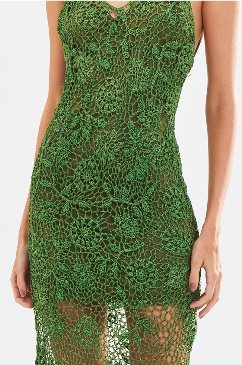 VALENTINA DRESS