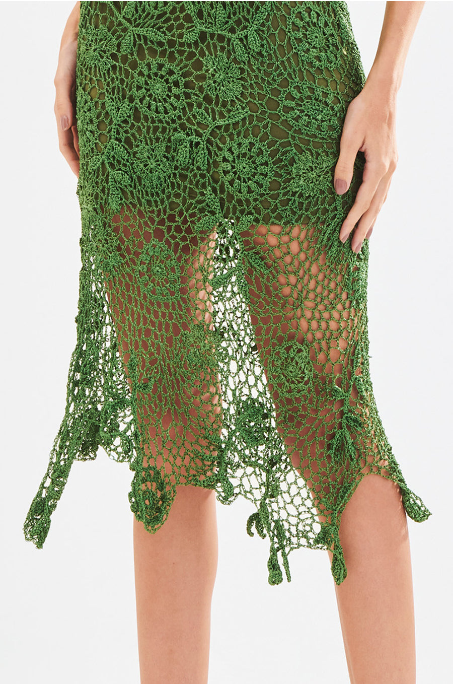 VALENTINA DRESS