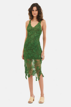 VALENTINA DRESS