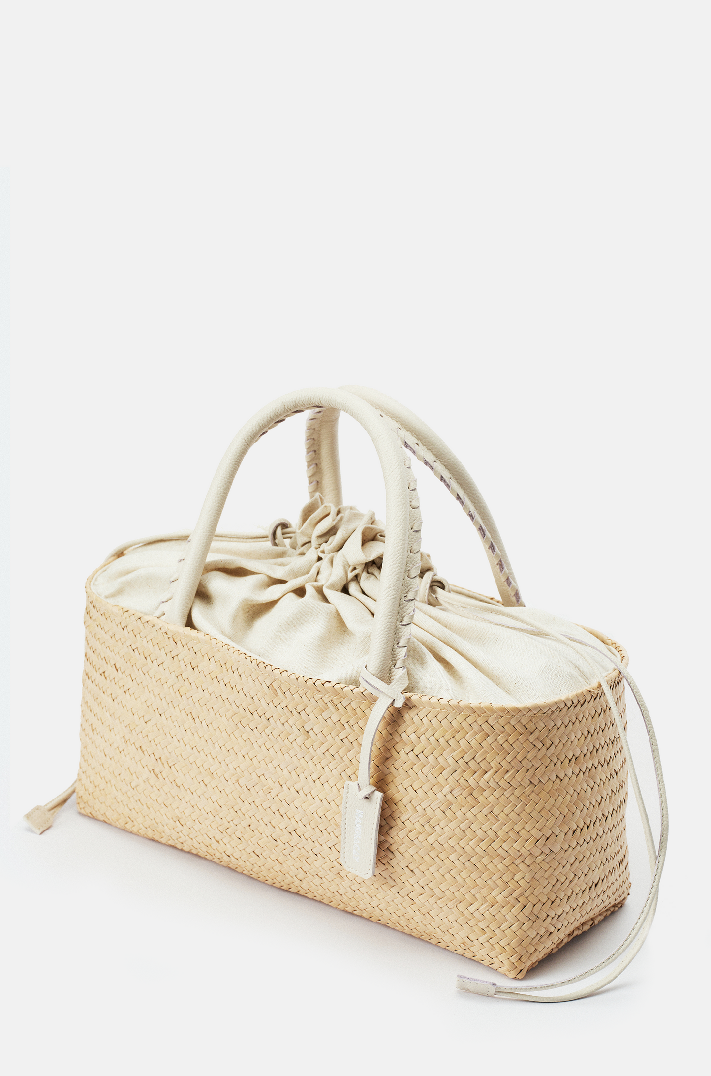 VANESSA M BAG