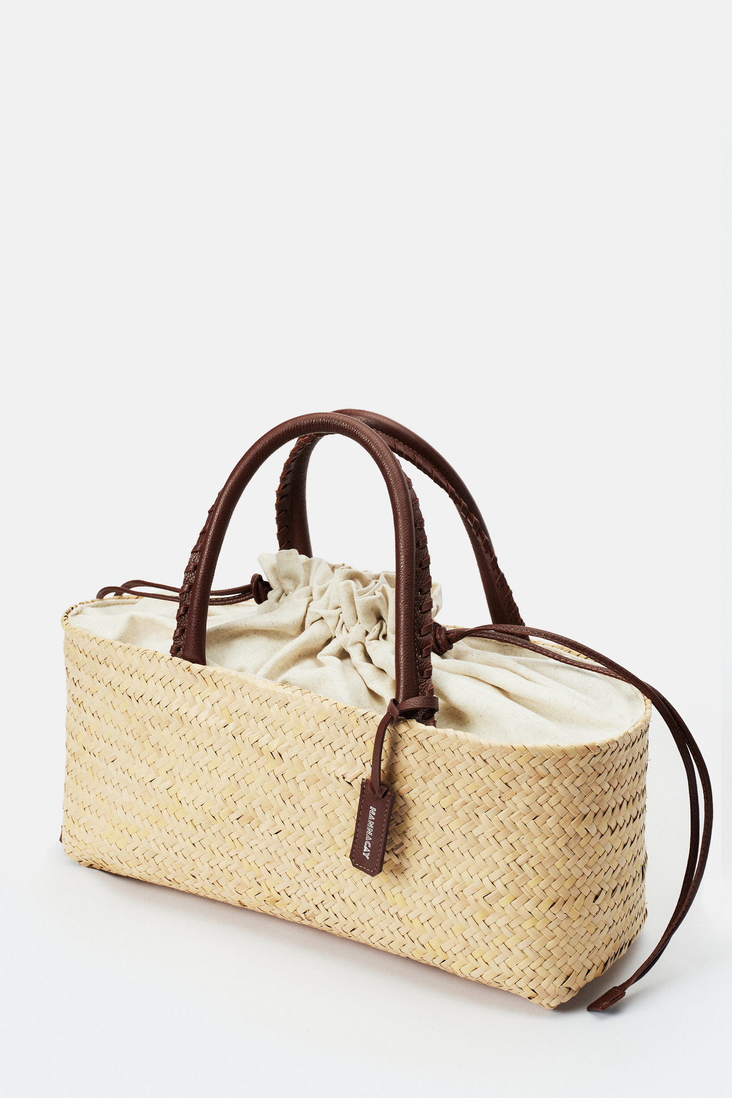 VANESSA M BAG
