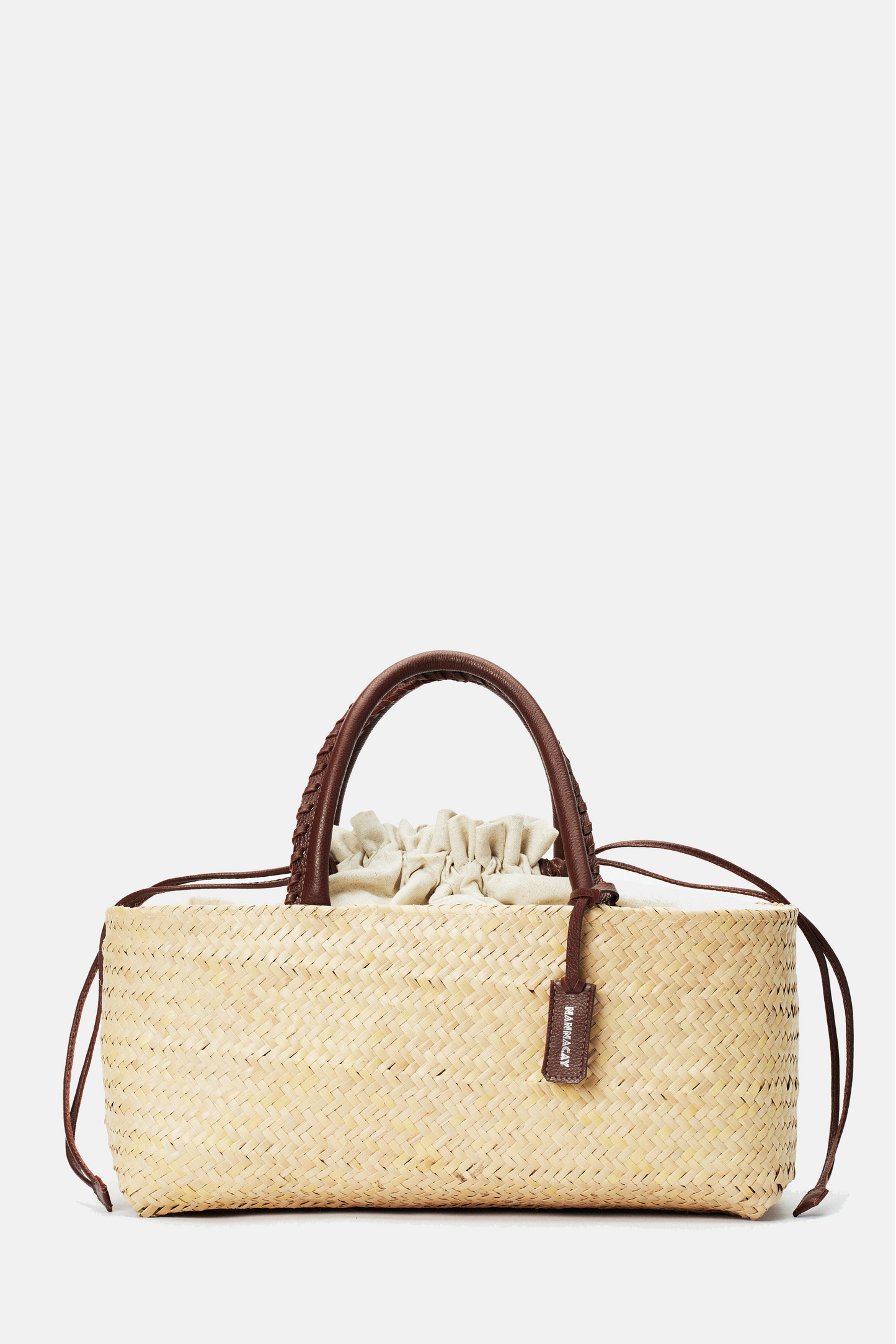 VANESSA M BAG