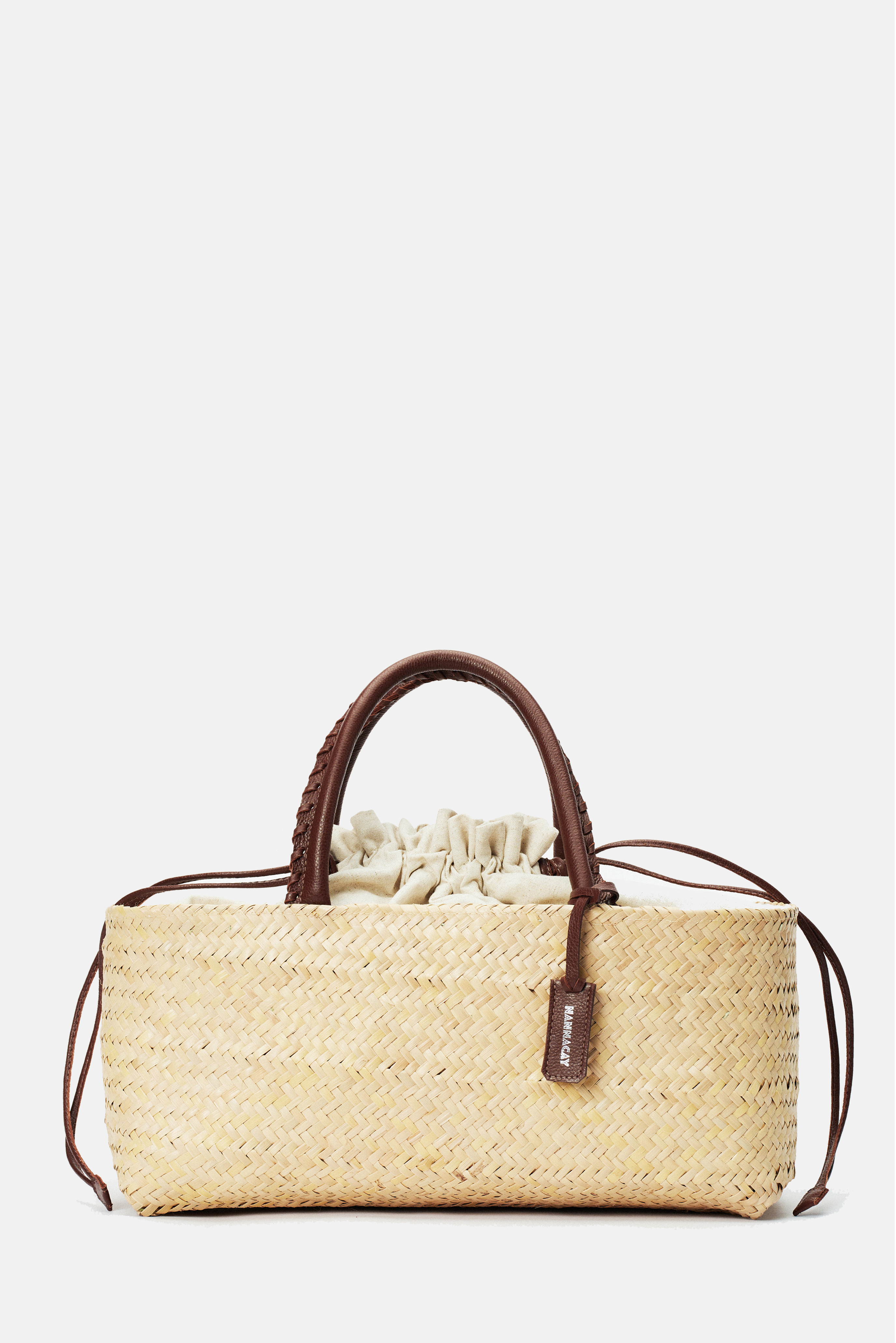 VANESSA M BAG