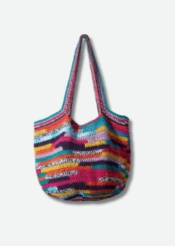 VIDA COLORI BAG